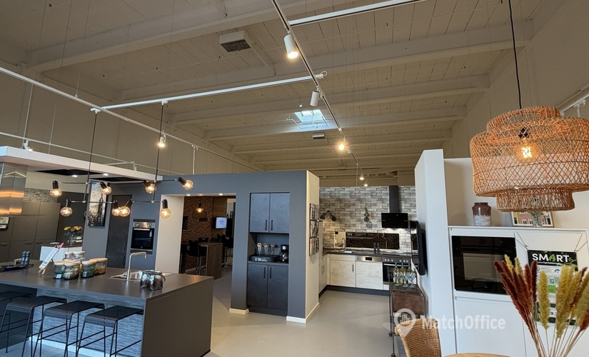 Butik til leje på Gammel Køge Landevej 135, 2500 Valby - 909 m² | Foto 3 - Lokalebasen.dk