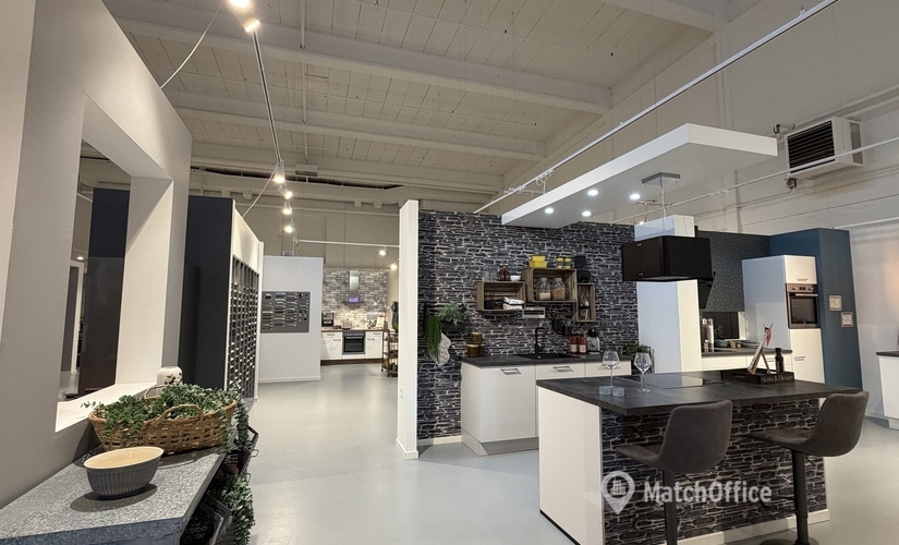 Butik til leje på Gammel Køge Landevej 135, 2500 Valby - 909 m² | Foto 4 - Lokalebasen