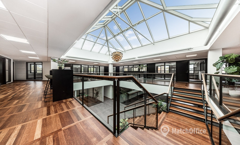 Kontor til leje på Tempovej 41, 2750 Ballerup - 1066 m² | Foto 2 - Lokalebasen.dk