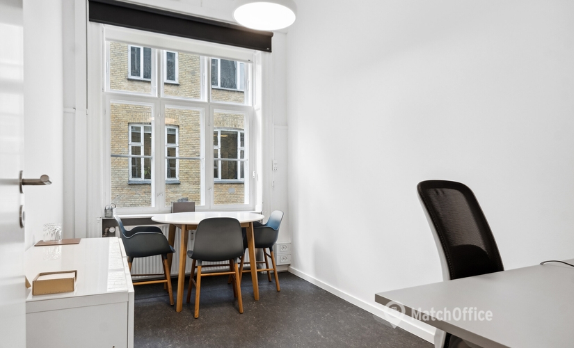 Kontor til leje på Store Kongensgade 3, 1264 København K - 127 m² | Foto 3 - Lokalebasen