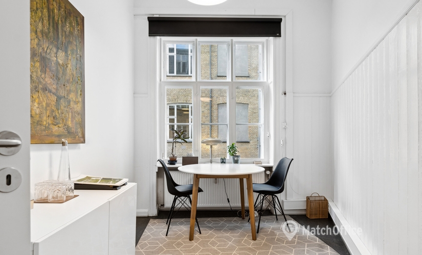 Office Store Kongensgade 3 1264 Copenhagen City Center