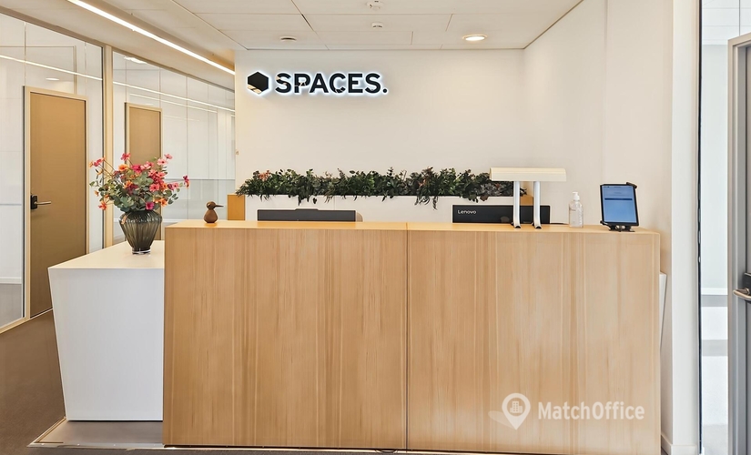 50 m² Coworking in Odense C, Dannebrogsgade 2 (5000) - 1 | MatchOffice.com