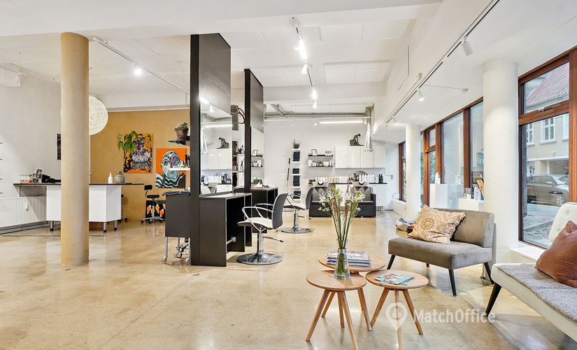 Butik til leje på Gammel Munkegade 1, 8000 Aarhus C - 245 m² | Foto 0 - Lokalebasen