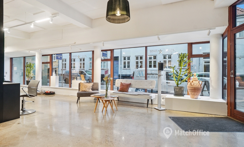 Butik til leje på Gammel Munkegade 1, 8000 Aarhus C - 245 m² | Foto 3 - Lokalebasen