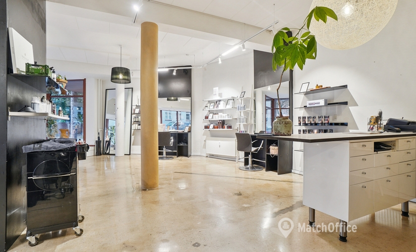 Butik til leje på Gammel Munkegade 1, 8000 Aarhus C - 245 m² | Foto 4 - Lokalebasen.dk