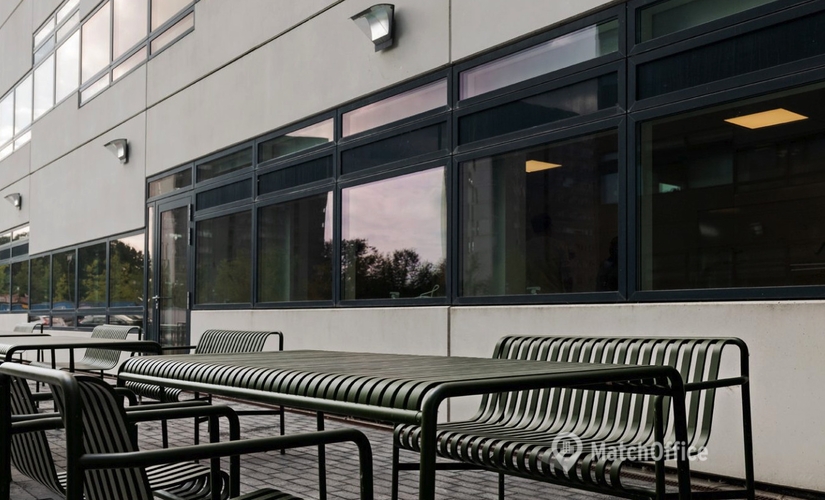 Office Delta Park 37 2665 Vallensbaek Strand