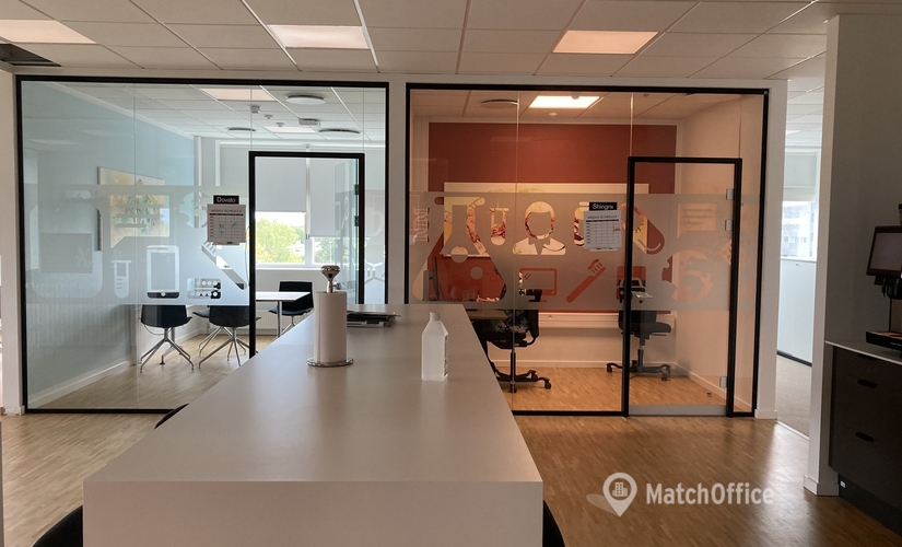 Office Delta Park 37 2665 Vallensbaek Strand