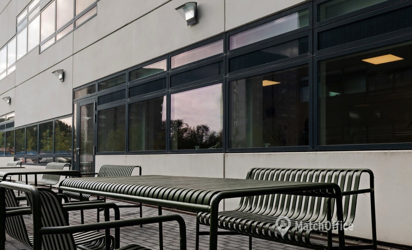 Office Delta Park 37 2665 Vallensbaek Strand