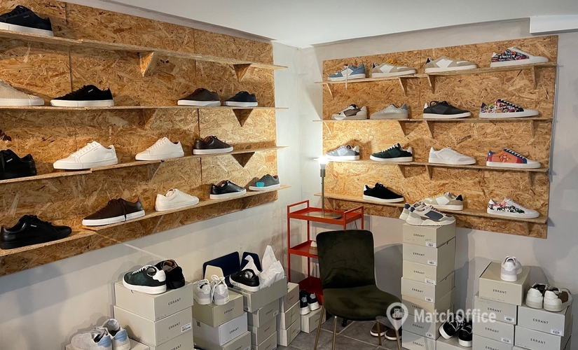 Butik til leje på Larsbjørnsstræde 8, 1454 København K - 62 m² | Foto 3 - Lokalebasen.dk