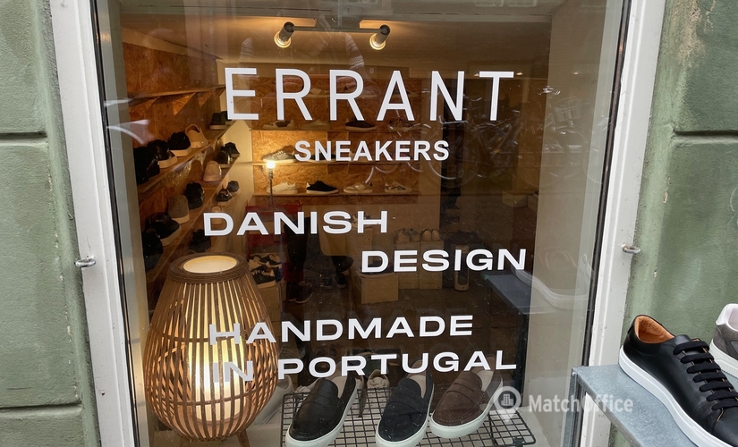 Butik til leje på Larsbjørnsstræde 8, 1454 København K - 62 m² | Foto 2 - Lokalebasen.dk