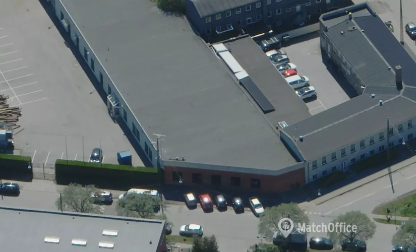 Kontor til leje på Jenagade 22, 2300 København S - 310 m² | Foto 1 - Lokalebasen