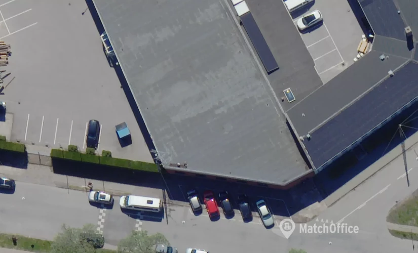 Kontor til leje på Jenagade 22, 2300 København S - 310 m² | Foto 4 - Lokalebasen