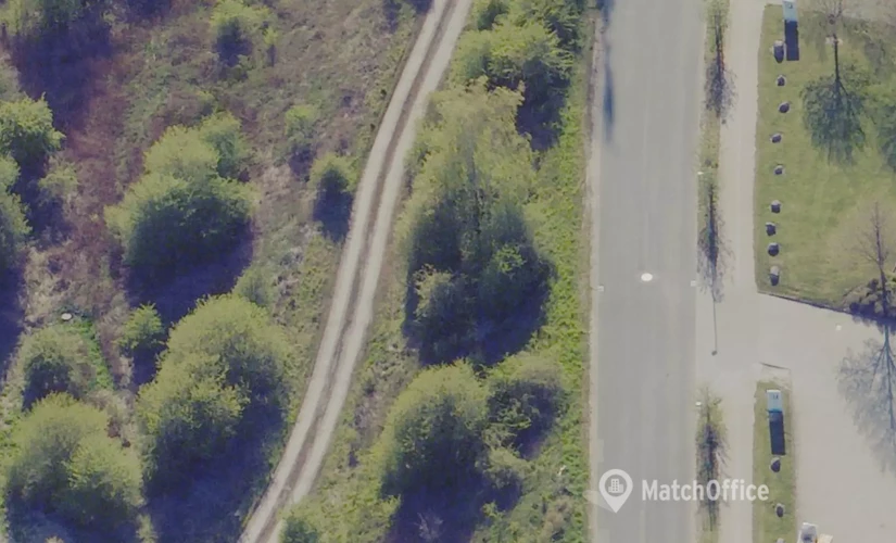 Grund Måløv Værkstedsby 2 2760 Måløv