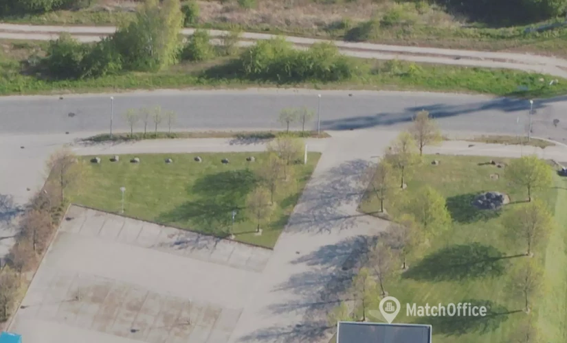 Grund Måløv Værkstedsby 2 2760 Måløv