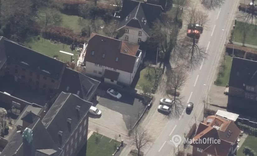 Lager / produktion Kongevej 45 6400 Sønderborg