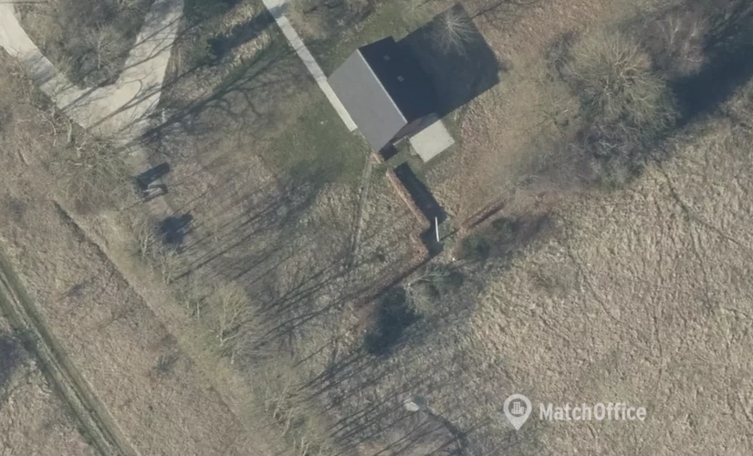 Grund Århusvej 206 8464 Galten