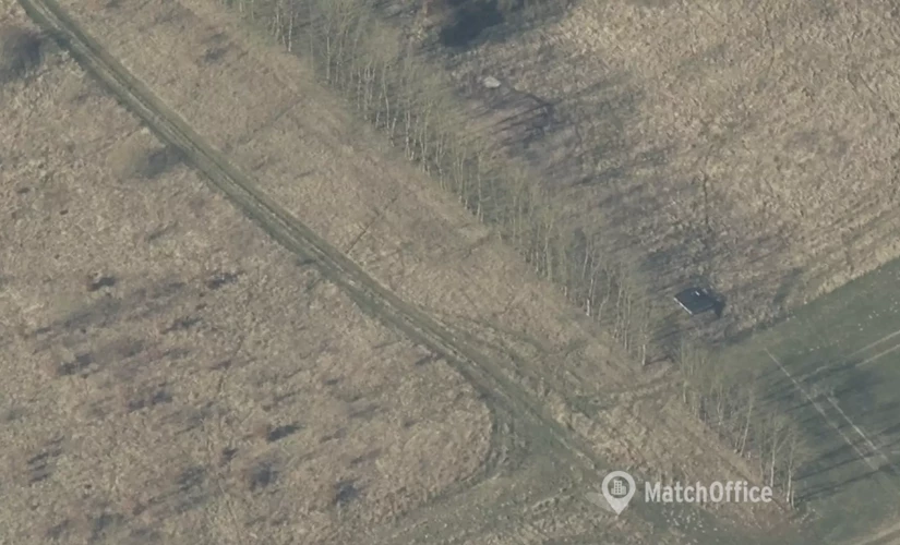 Grund Århusvej 206 8464 Galten