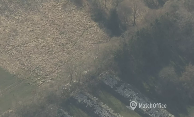 Grund Århusvej 206 8464 Galten