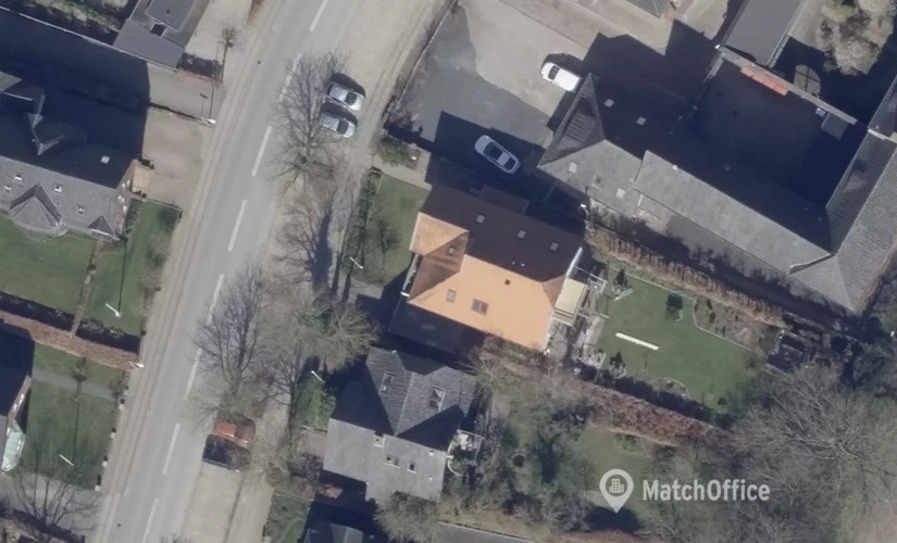 Lager / produktion Kongevej 45 6400 Sønderborg