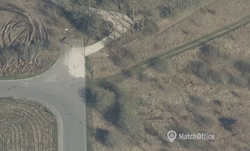 Grund Århusvej 206 8464 Galten