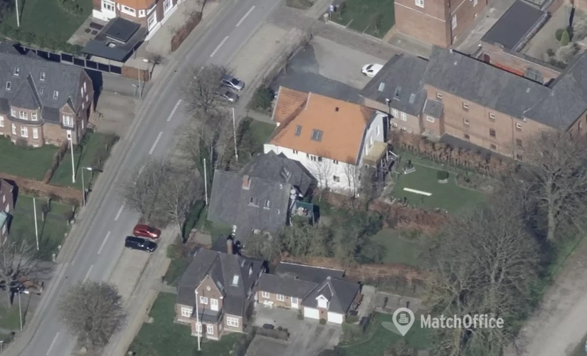 Lager / produktion Kongevej 45 6400 Sønderborg