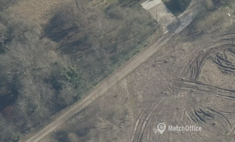 Grund Århusvej 206 8464 Galten