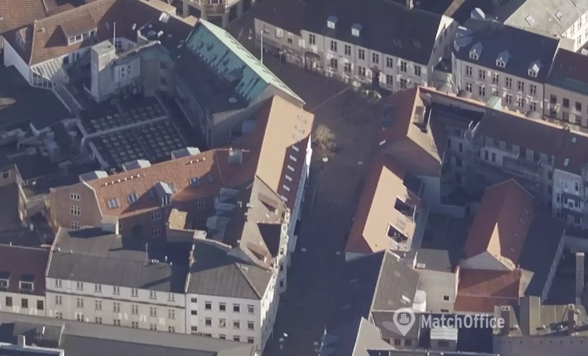 Butik til leje på Torvegade 21, 8900 Randers C - 175 m² | Foto 0 - Lokalebasen.dk