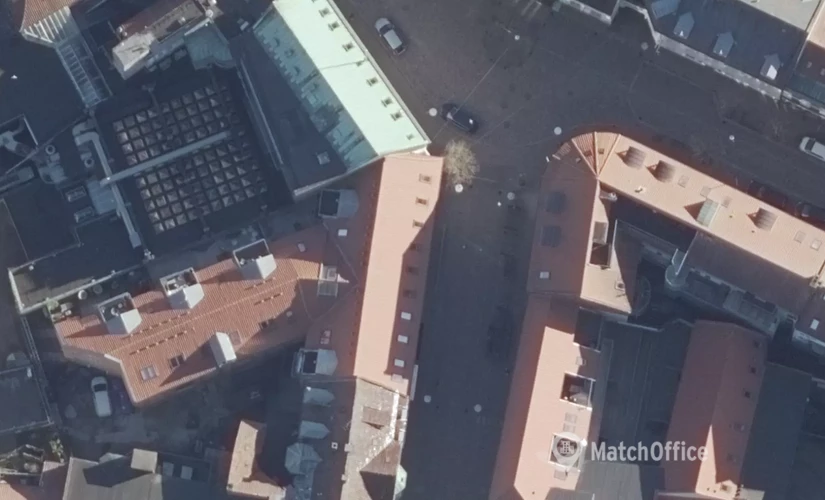 175 m² Shop for rent in Randers C, Torvegade 21 (8900) - 4 | MatchOffice.com