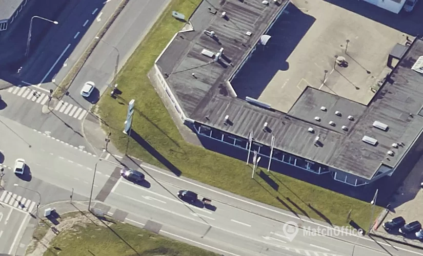 203 m² Shop for rent in Silkeborg, Navervej 2 (8600) - 0 | MatchOffice