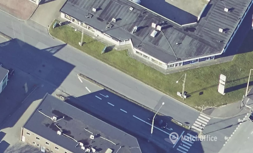 Butik til leje på Navervej 2, 8600 Silkeborg - 203 m² | Foto 0 - Lokalebasen