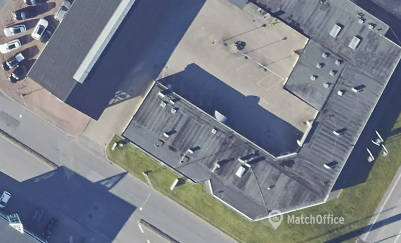 Butik til leje på Navervej 2, 8600 Silkeborg - 327 m² | Foto 4 - Lokalebasen.dk