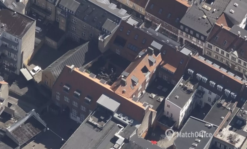 Office Frederiksgade 72A 8000 Aarhus C