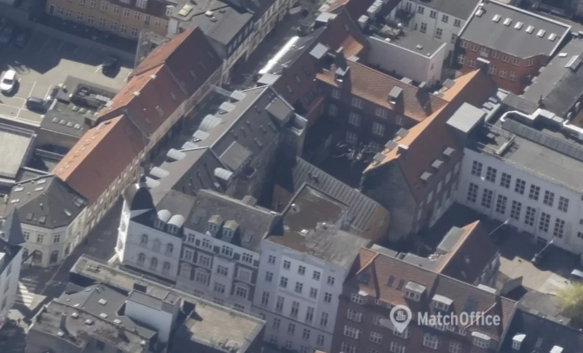 Office Frederiksgade 72A 8000 Aarhus C