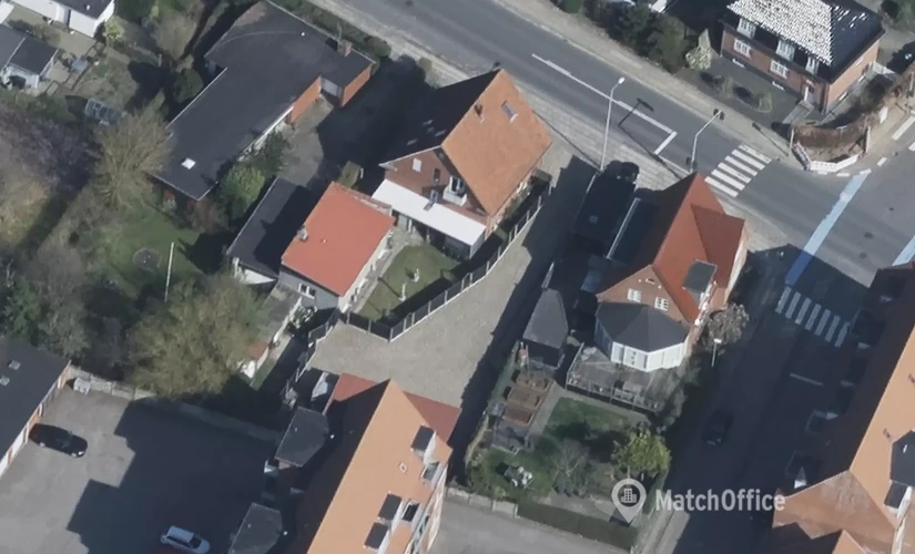 Bolig Skivevej 53 7500 Holstebro