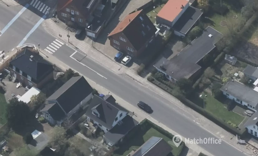 Bolig Skivevej 53 7500 Holstebro