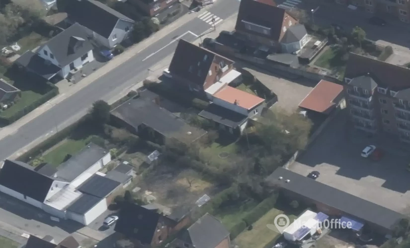 Bolig Skivevej 53 7500 Holstebro