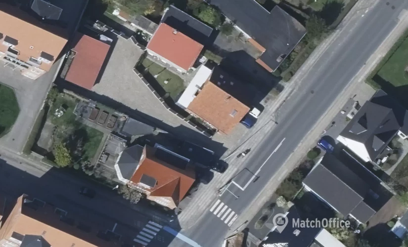 Bolig Skivevej 53 7500 Holstebro