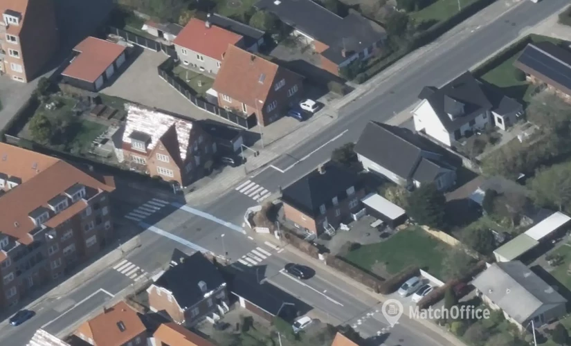 Bolig Skivevej 53 7500 Holstebro