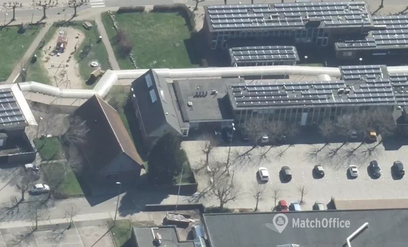 Office Bycentret 204 5330 Munkebo