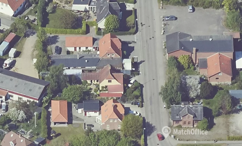 Bolig Esterhøjvej 7A 4550 Asnæs