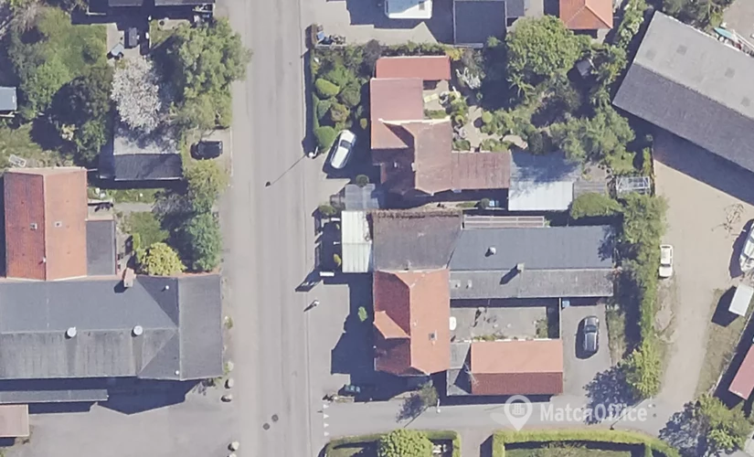 Bolig Esterhøjvej 7A 4550 Asnæs