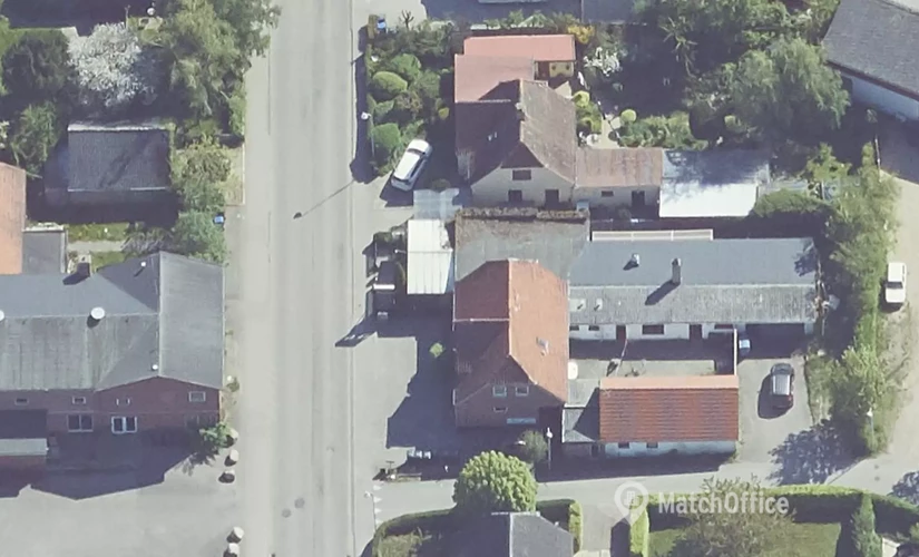 Bolig Esterhøjvej 7A 4550 Asnæs