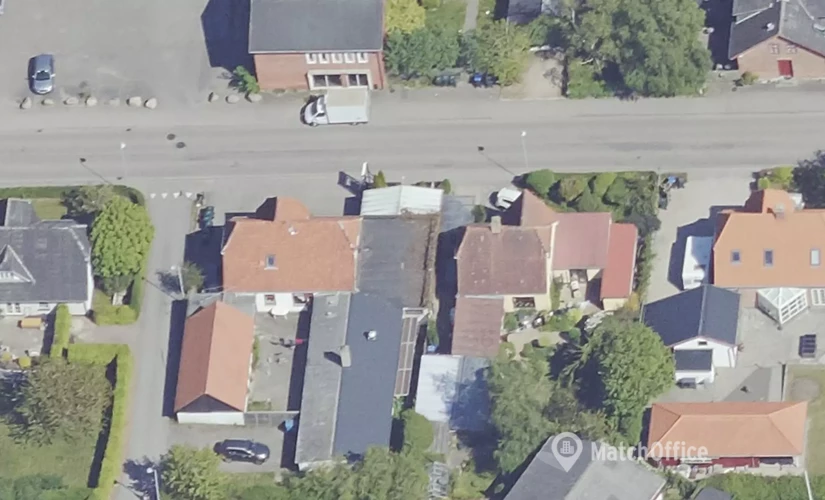 Bolig Esterhøjvej 7A 4550 Asnæs