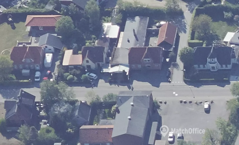 Bolig Esterhøjvej 7A 4550 Asnæs