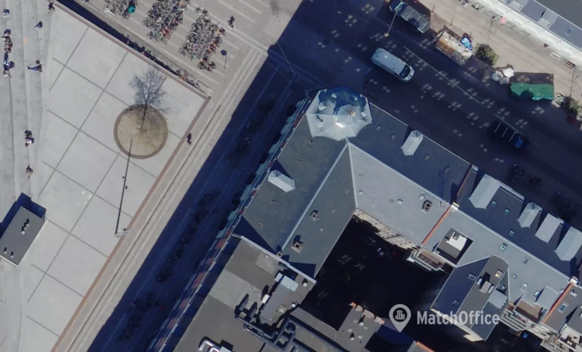 Butik til leje på Linnésgade 12, 1361 København K - 409 m² | Foto 0 - Lokalebasen.dk