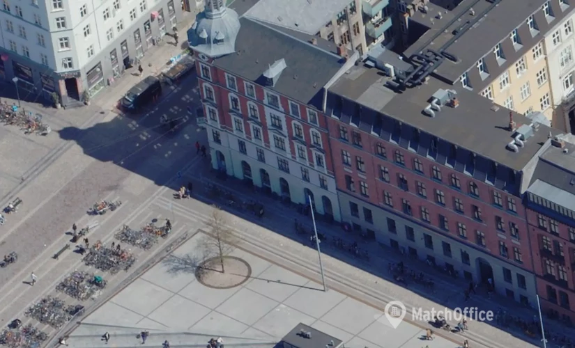 Butik til leje på Linnésgade 12, 1361 København K - 409 m² | Foto 3 - Lokalebasen.dk