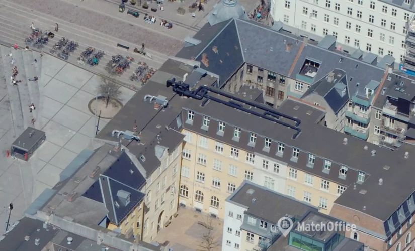 Butik til leje på Linnésgade 12, 1361 København K - 409 m² | Foto 0 - Lokalebasen