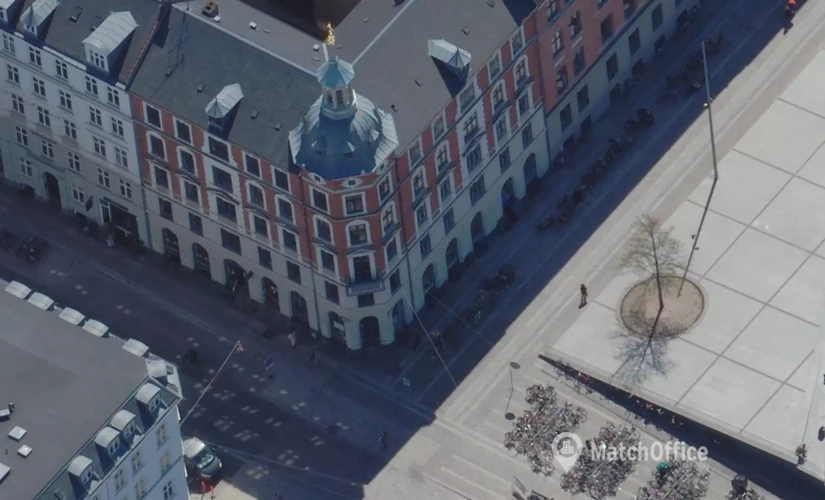 Butik til leje på Linnésgade 12, 1361 København K - 409 m² | Foto 1 - Lokalebasen.dk