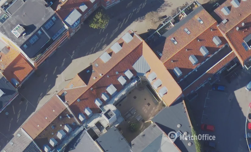 Kontor til leje på Helsingørsgade 8C, 3400 Hillerød - 404 m² | Foto 4 - Lokalebasen.dk