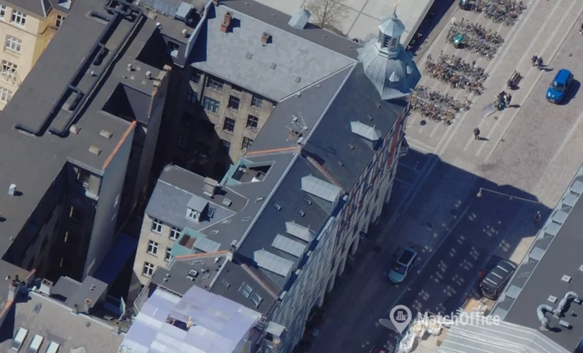 Butik til leje på Linnésgade 12, 1361 København K - 409 m² | Foto 2 - Lokalebasen.dk